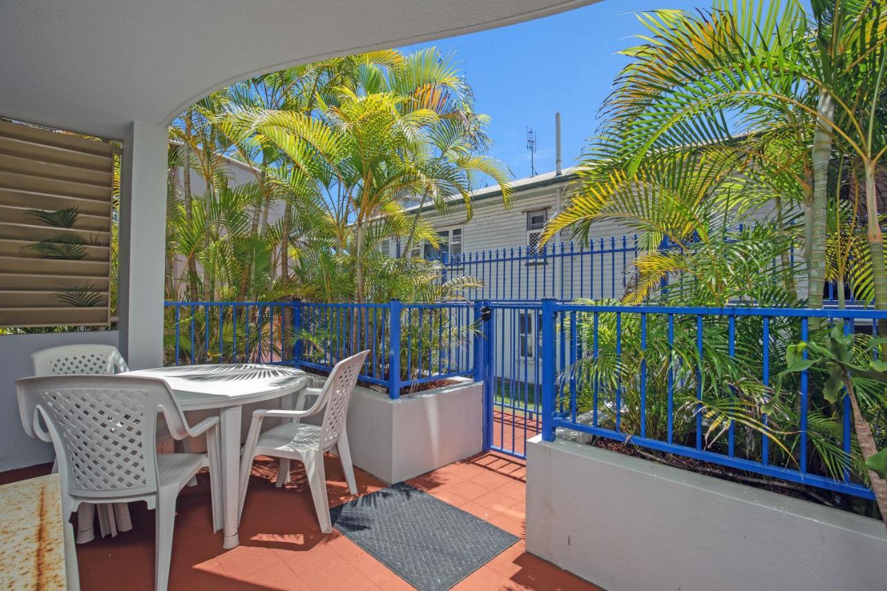 Surfers Beach Resort One Gold Coast Bagian luar foto