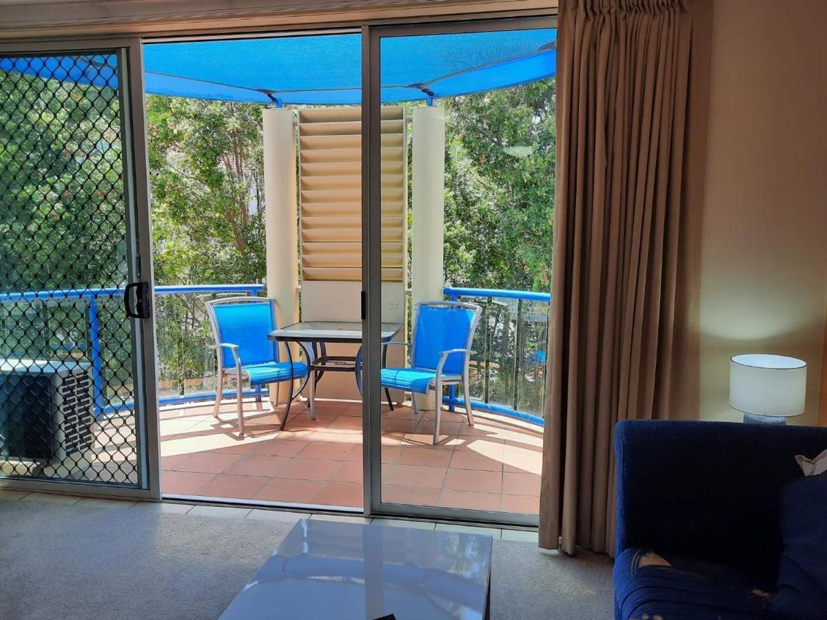 Surfers Beach Resort One Gold Coast Bagian luar foto