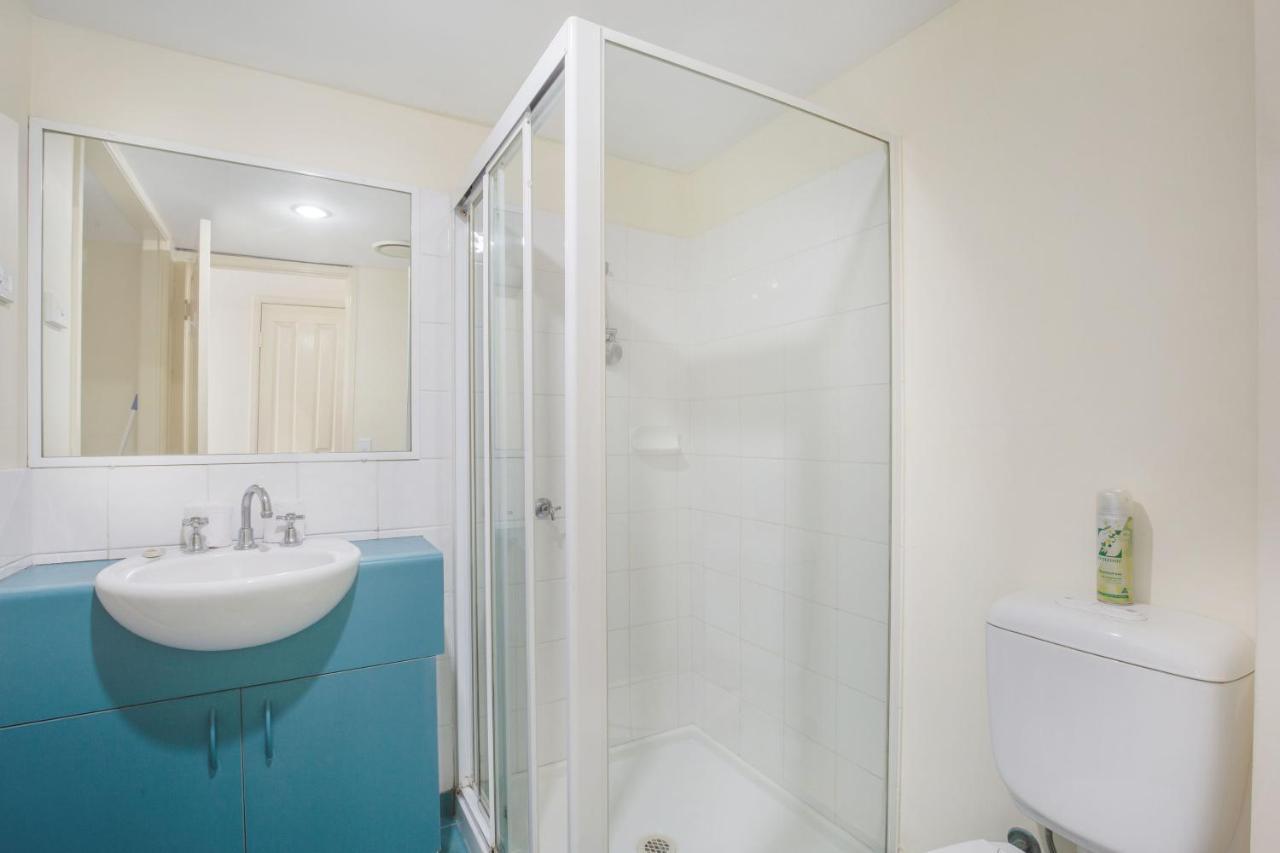 Surfers Beach Resort One Gold Coast Bagian luar foto