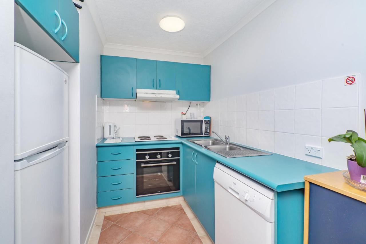Surfers Beach Resort One Gold Coast Bagian luar foto
