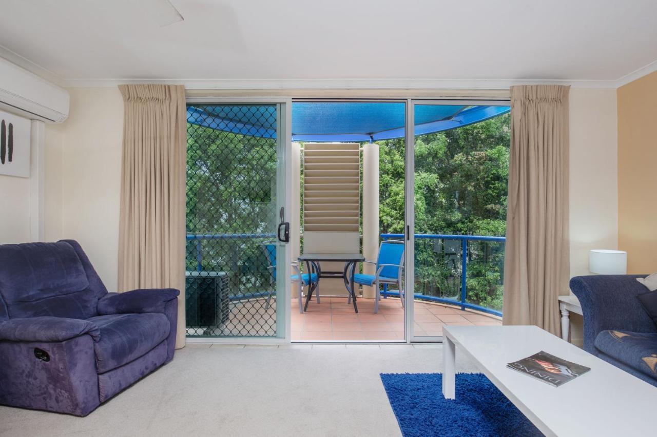 Surfers Beach Resort One Gold Coast Bagian luar foto