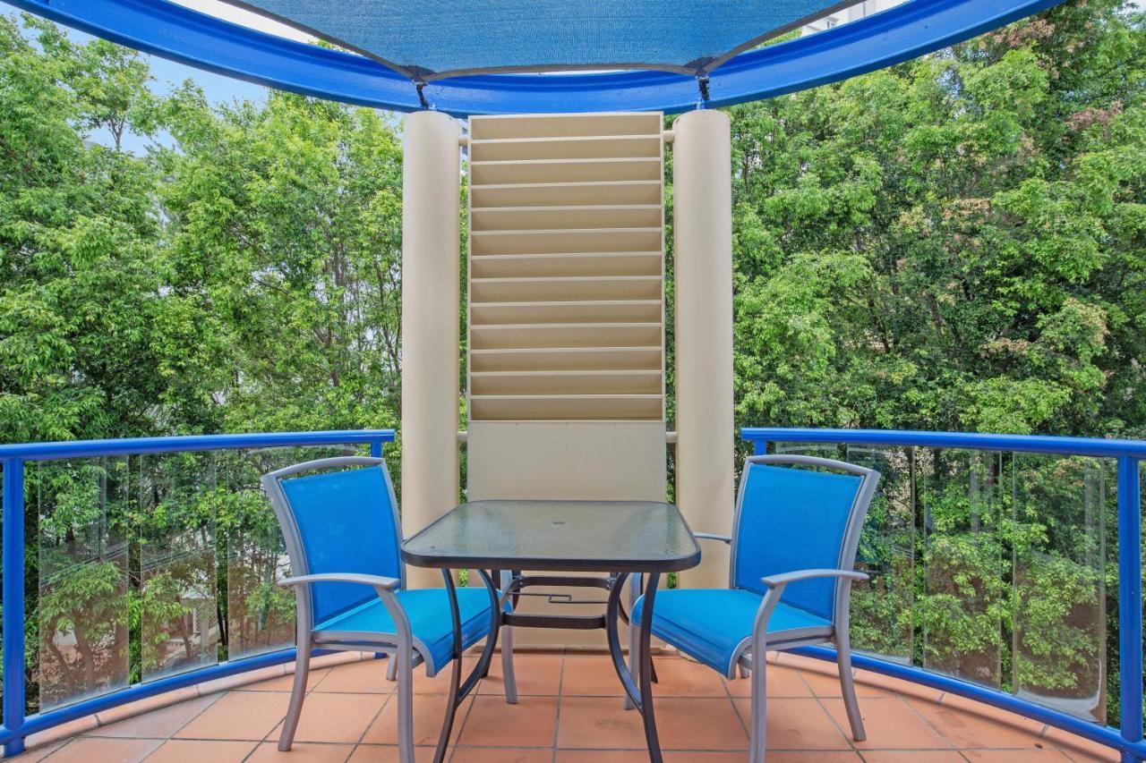 Surfers Beach Resort One Gold Coast Bagian luar foto