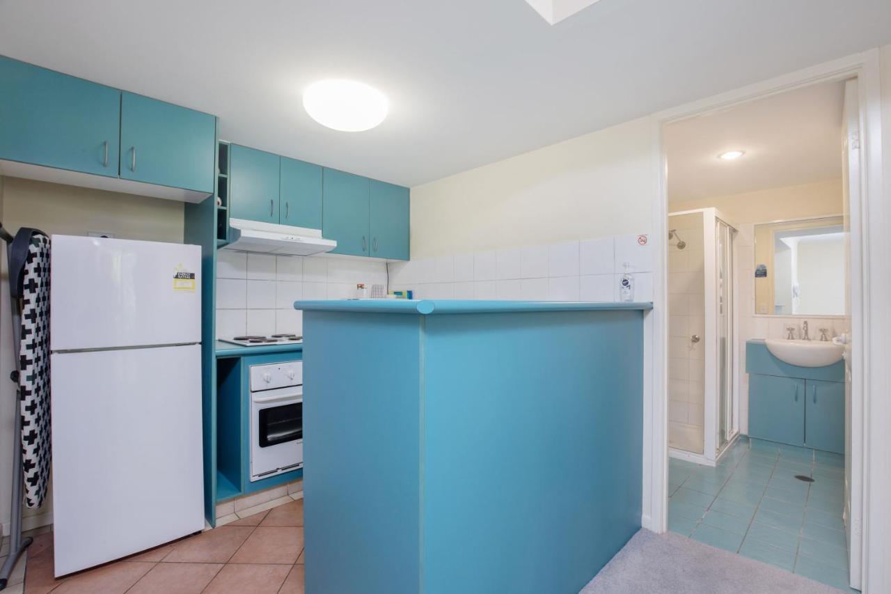 Surfers Beach Resort One Gold Coast Bagian luar foto