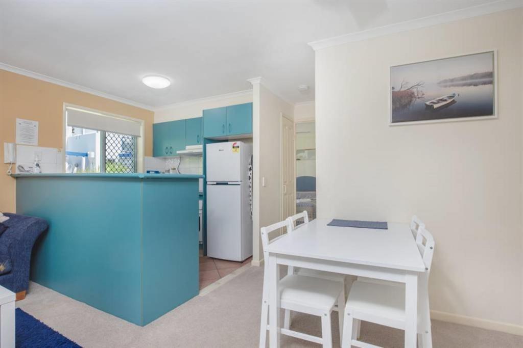 Surfers Beach Resort One Gold Coast Bagian luar foto