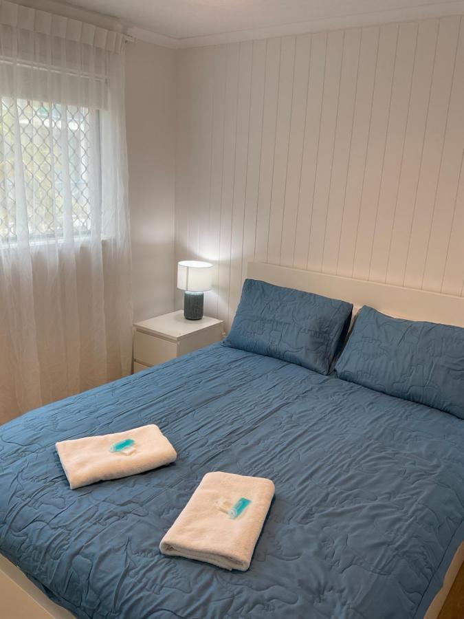 Surfers Beach Resort One Gold Coast Bagian luar foto