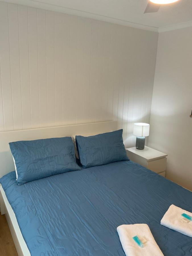 Surfers Beach Resort One Gold Coast Bagian luar foto