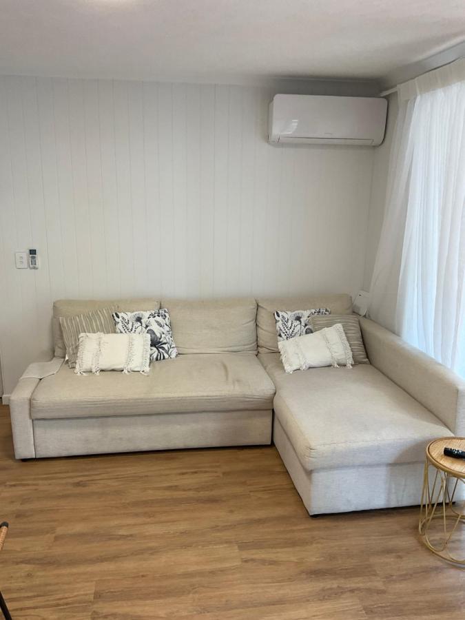 Surfers Beach Resort One Gold Coast Bagian luar foto