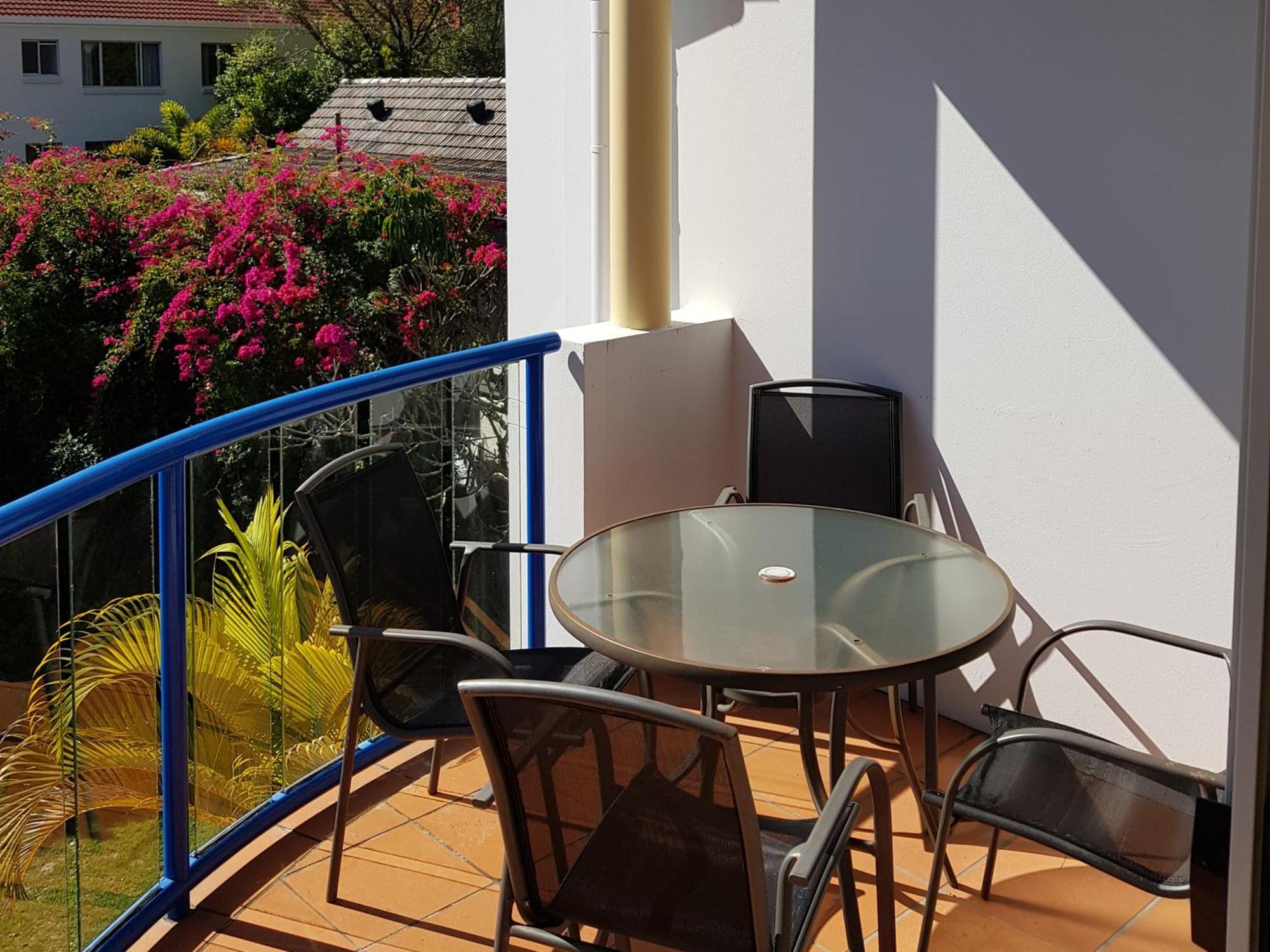 Surfers Beach Resort One Gold Coast Bagian luar foto