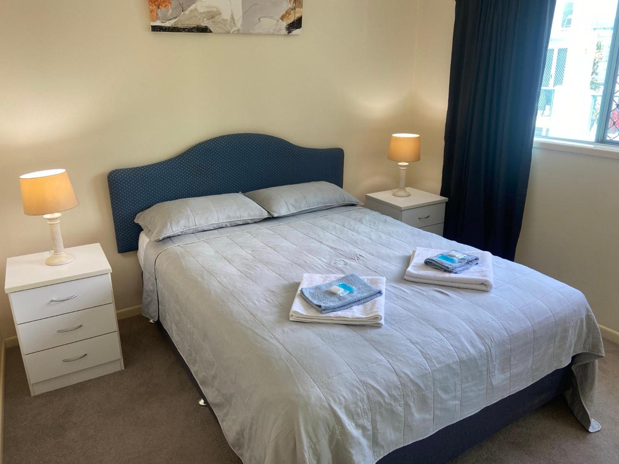 Surfers Beach Resort One Gold Coast Bagian luar foto