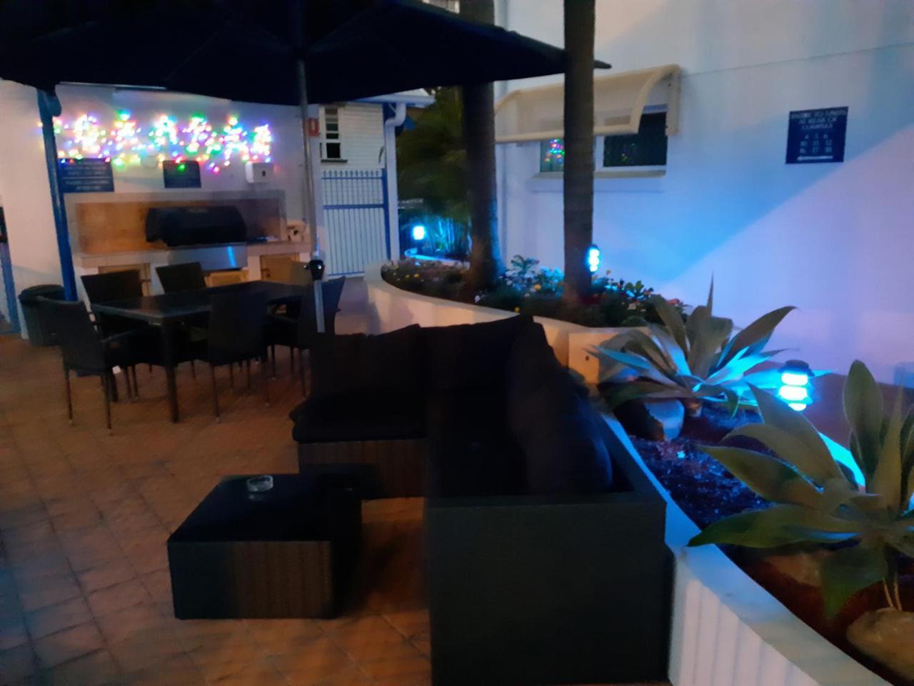 Surfers Beach Resort One Gold Coast Bagian luar foto